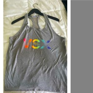 Victorias Secret Workout top very comfy great for gym or lounge wear